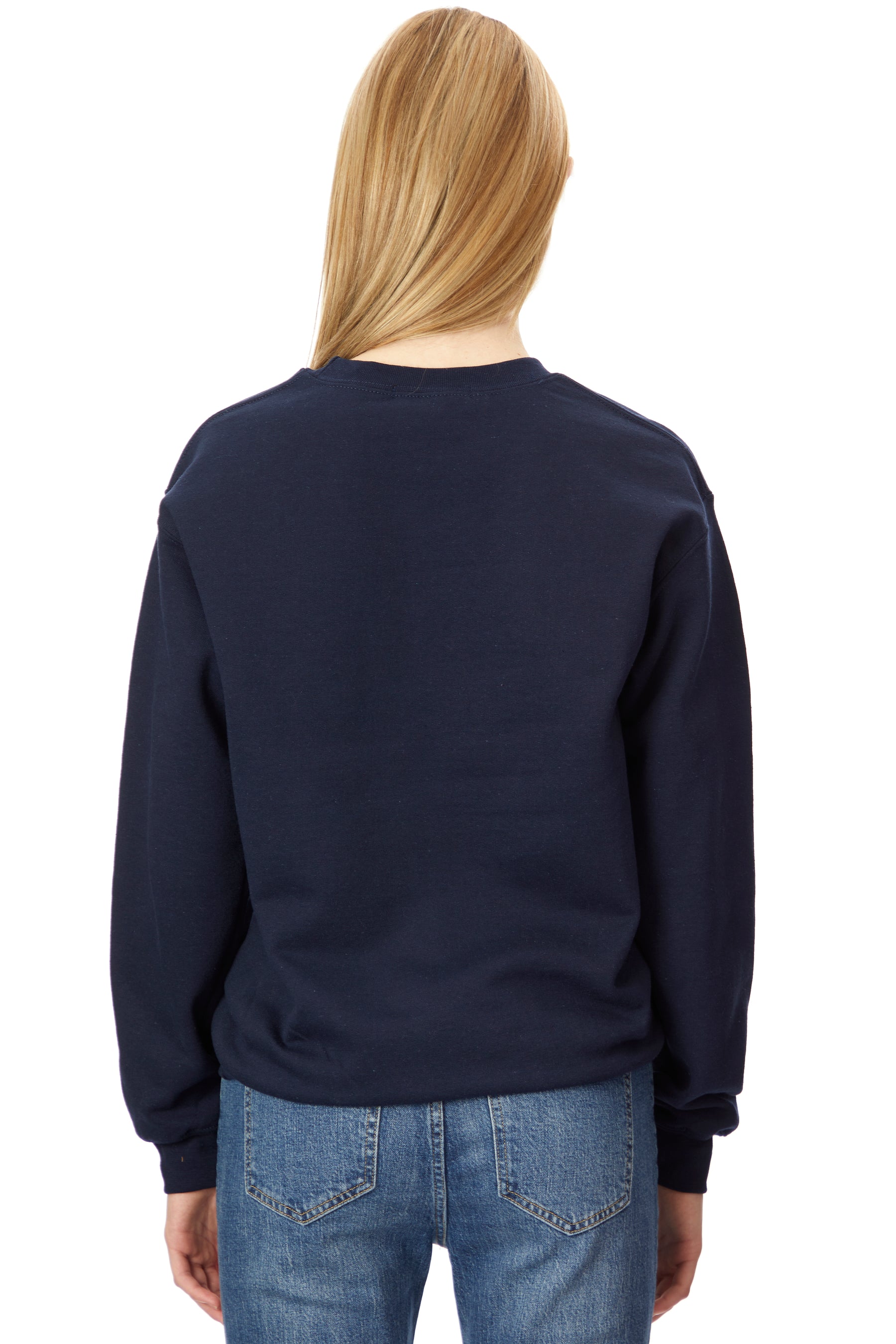 Brooklyn Oversized Pullover