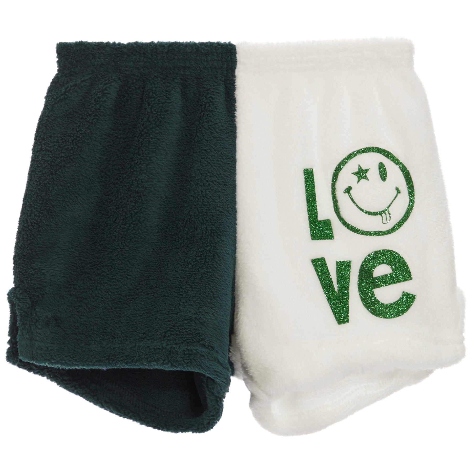 Love Smiley Short