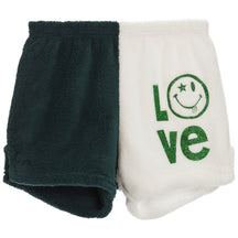 Love Smiley Short