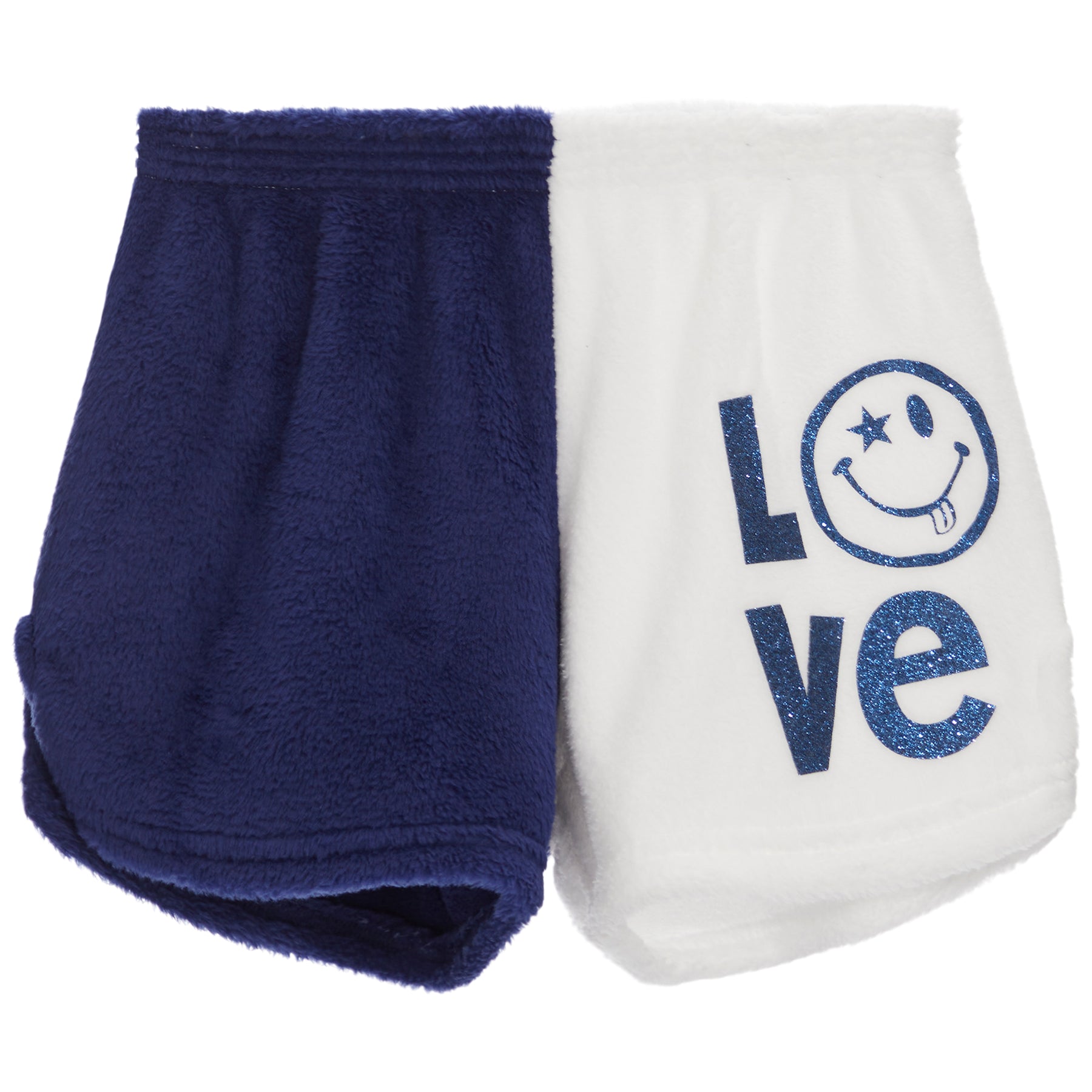 Love Smiley Short