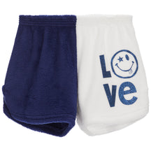 Love Smiley Short