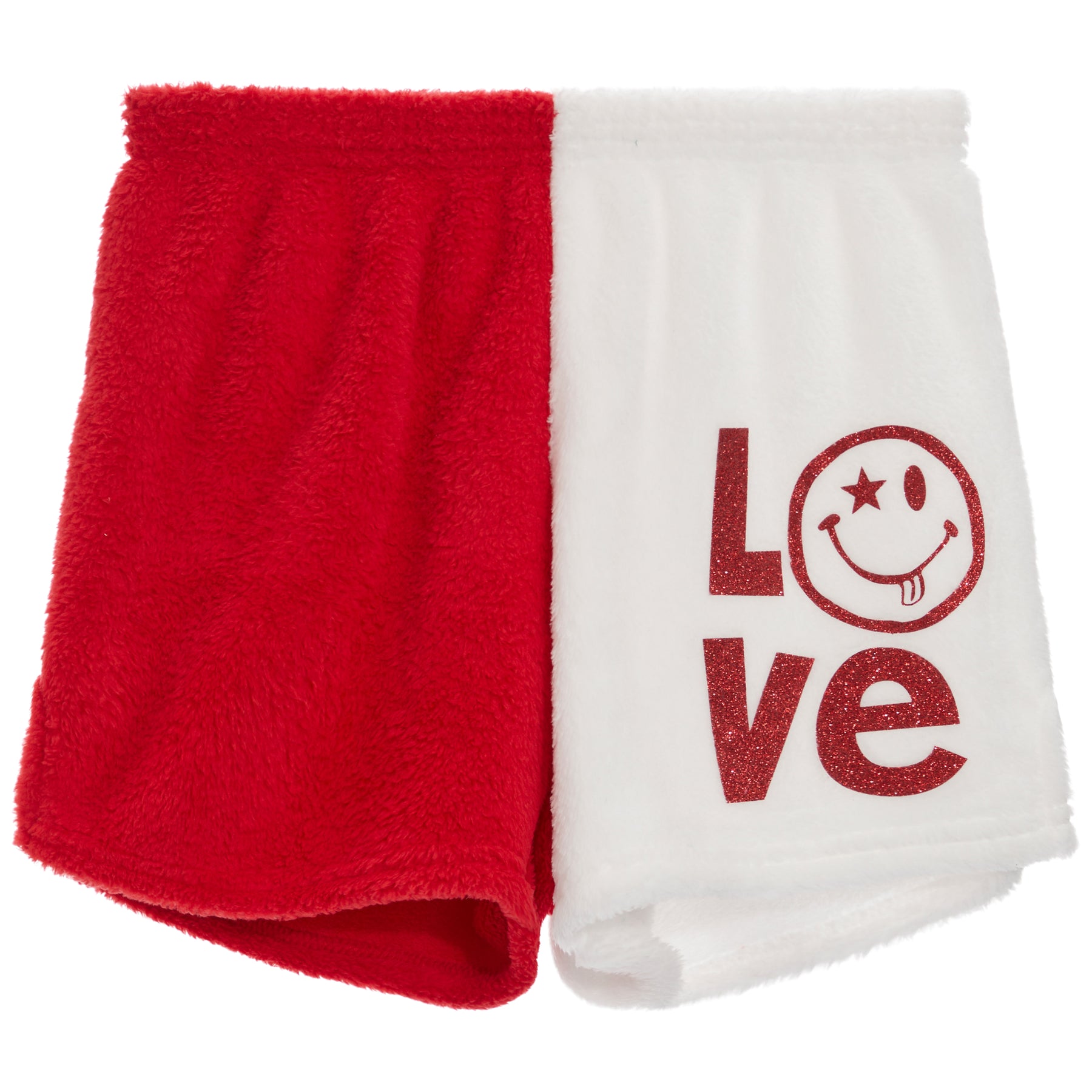 Love Smiley Short