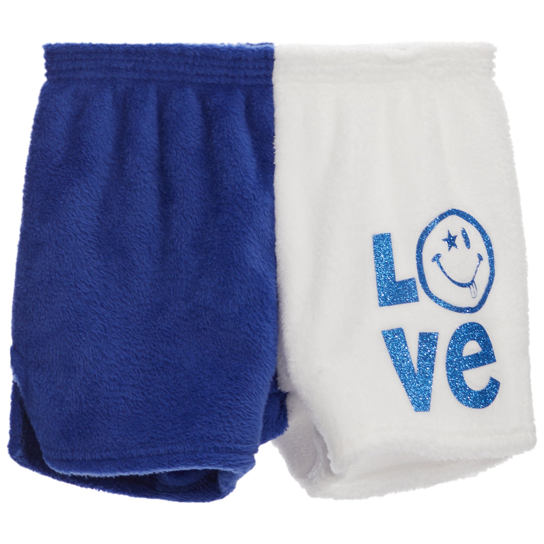Love Smiley Short