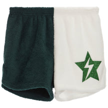 Star Lightning Bolt Short