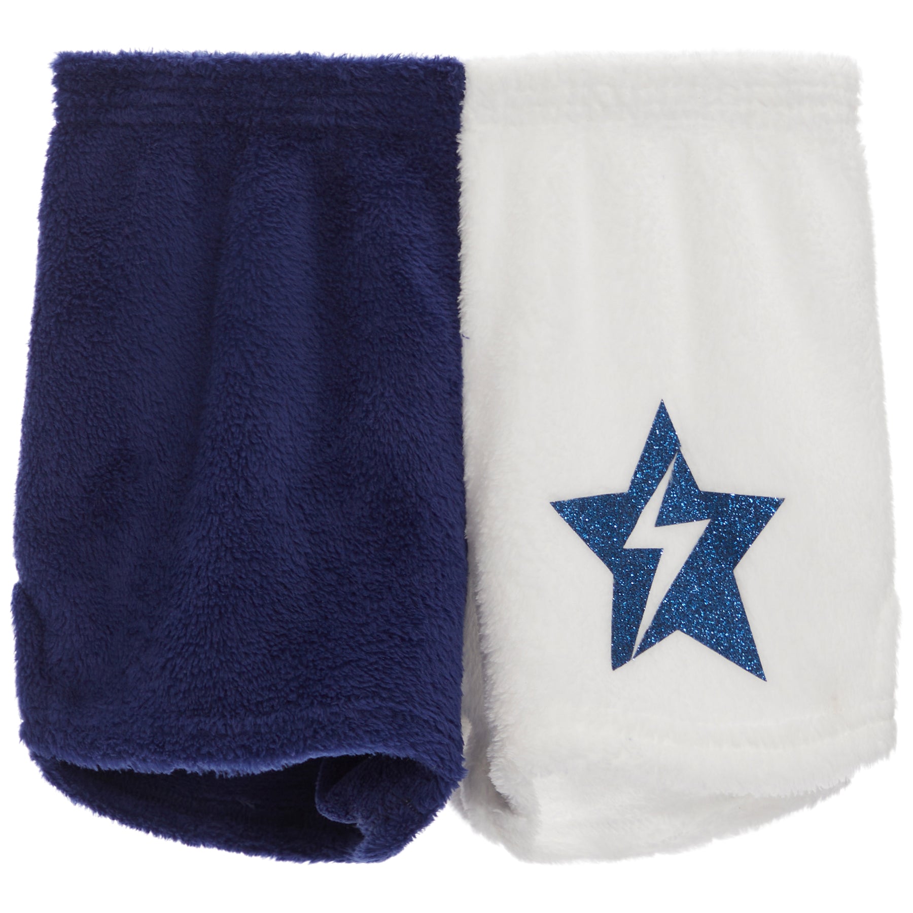 Star Lightning Bolt Short