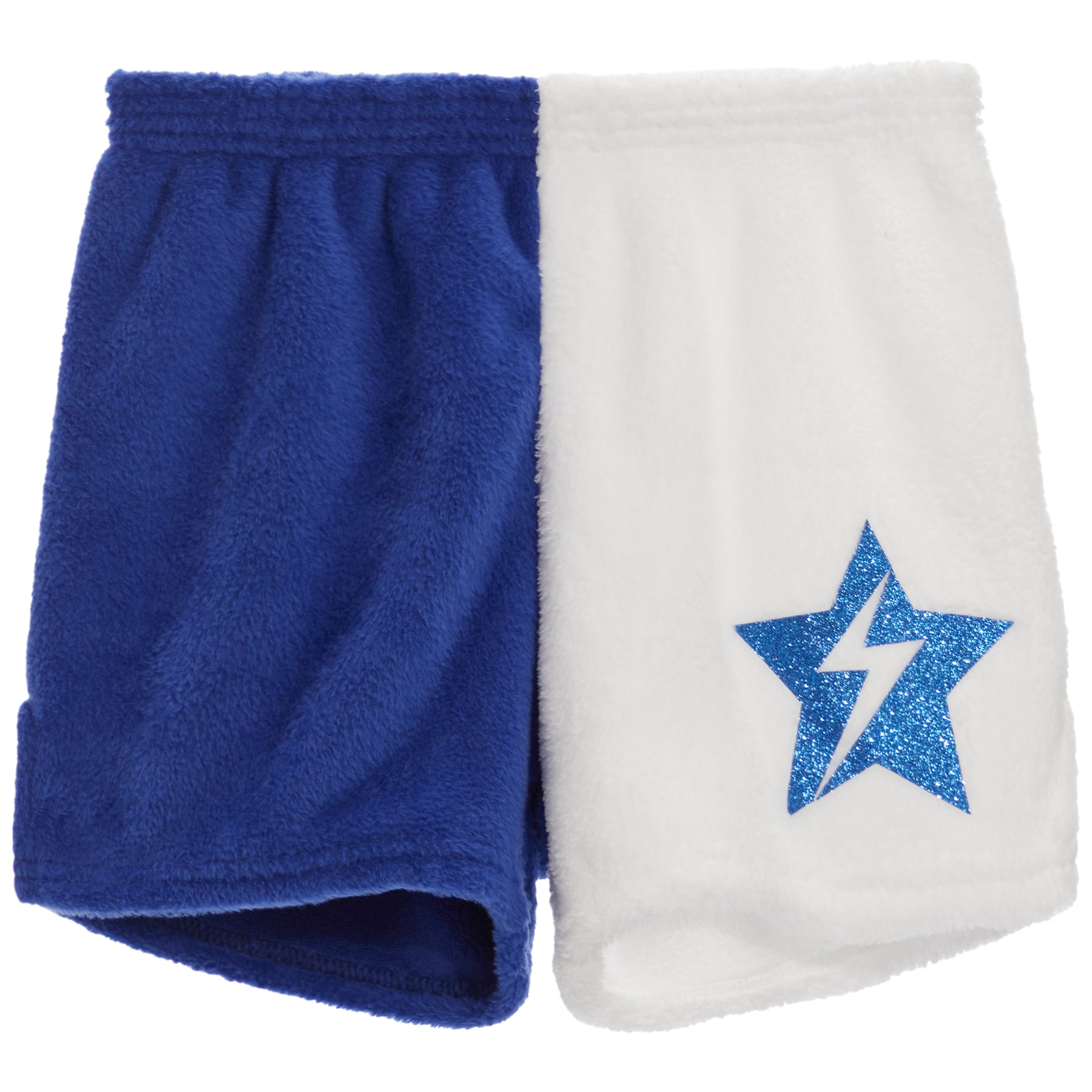Star Lightning Bolt Short