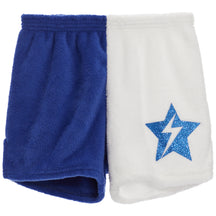 Star Lightning Bolt Short