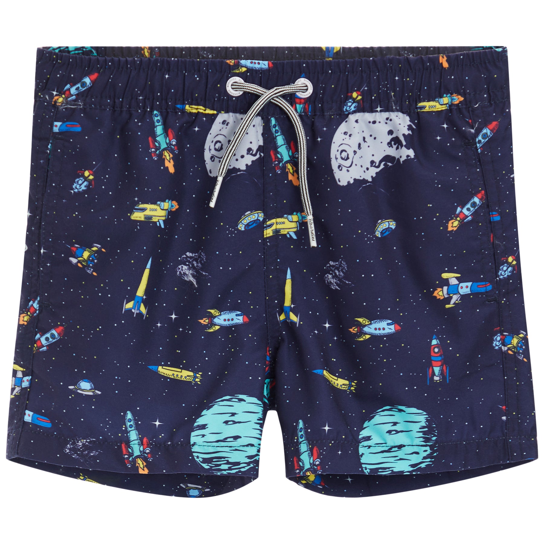 Rockets Trunk