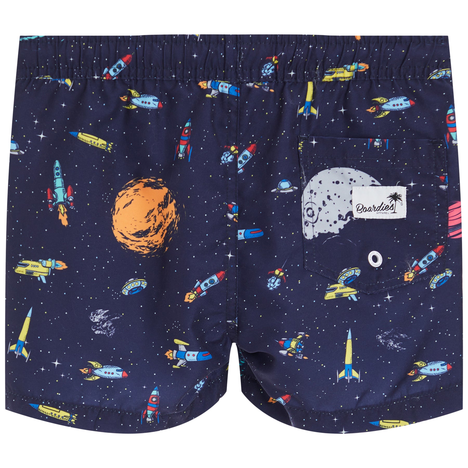 Rockets Trunk