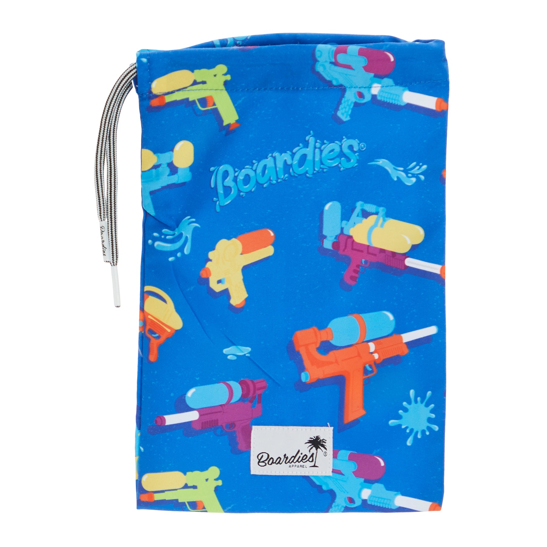 Supersoaker Trunk