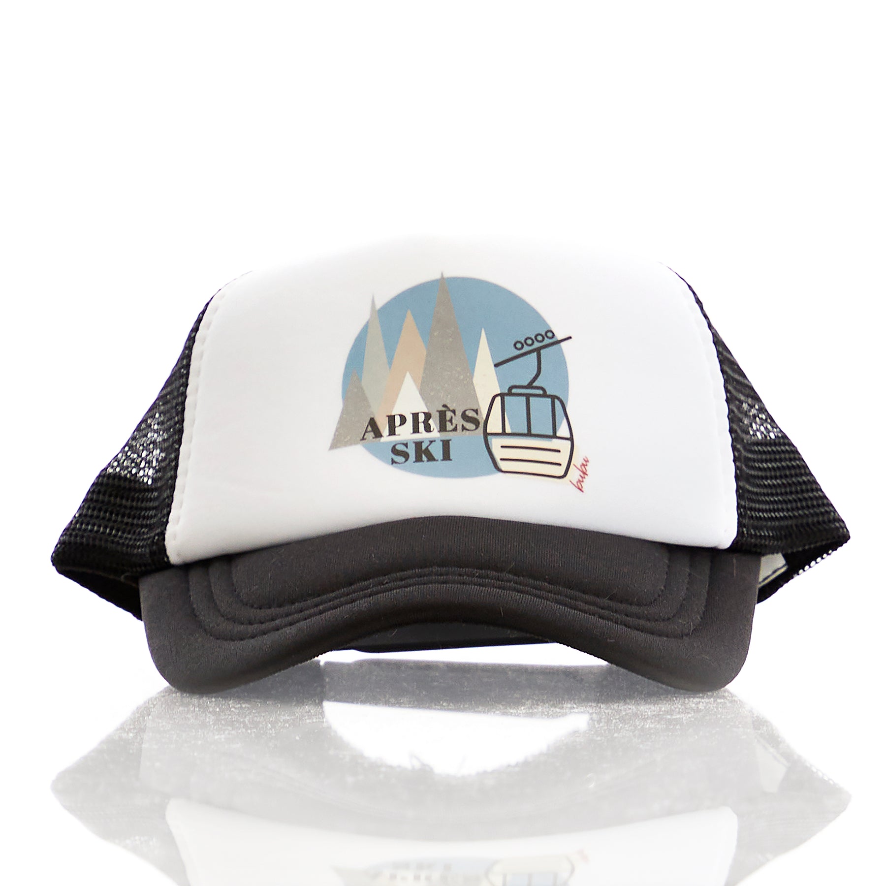 Apres Ski Hat 4-7