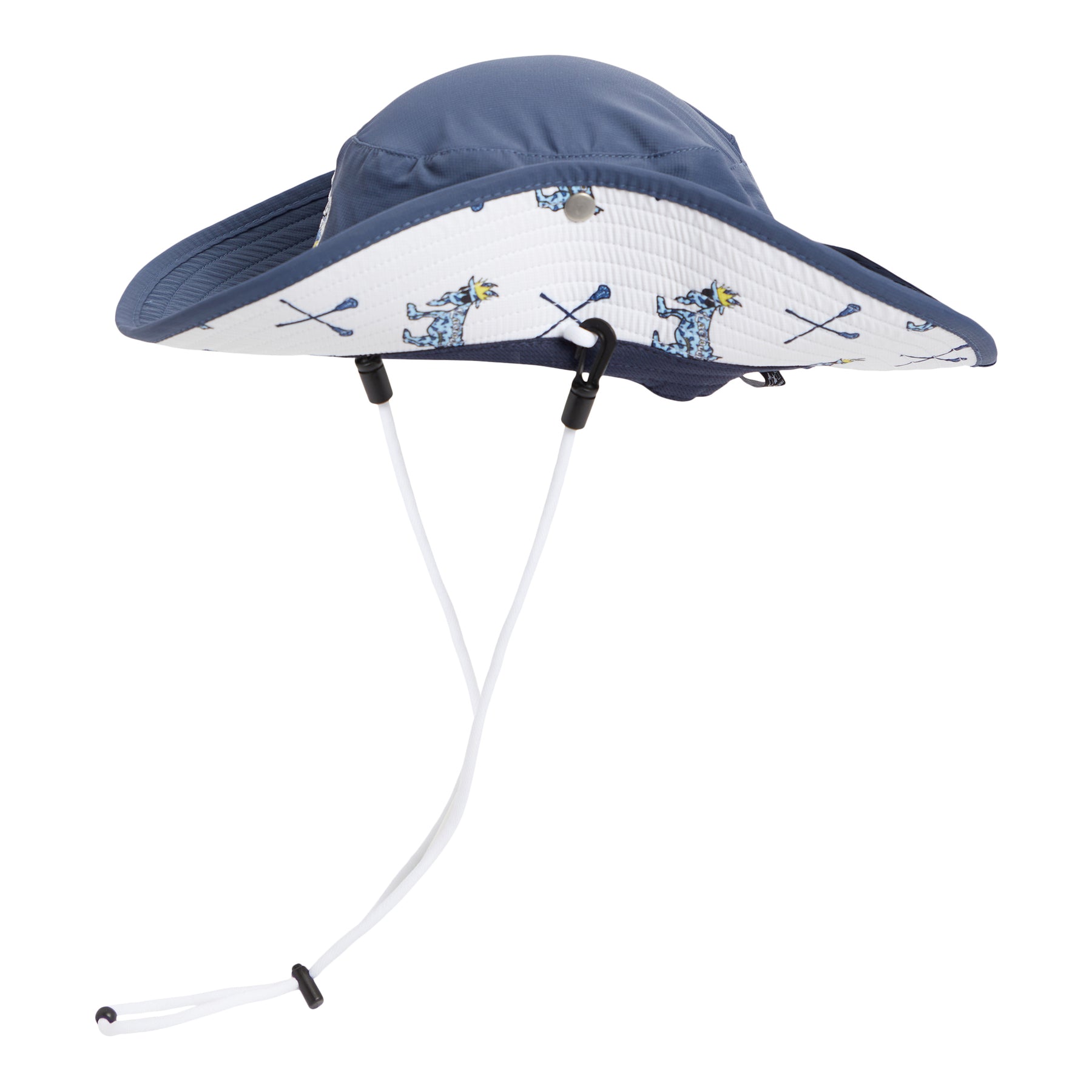 OG Lacrosse Bucket Hat