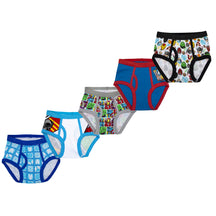 Advengers 5pk Athletic BXR Brief
