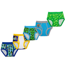 Mindcraft 5pk Briefs