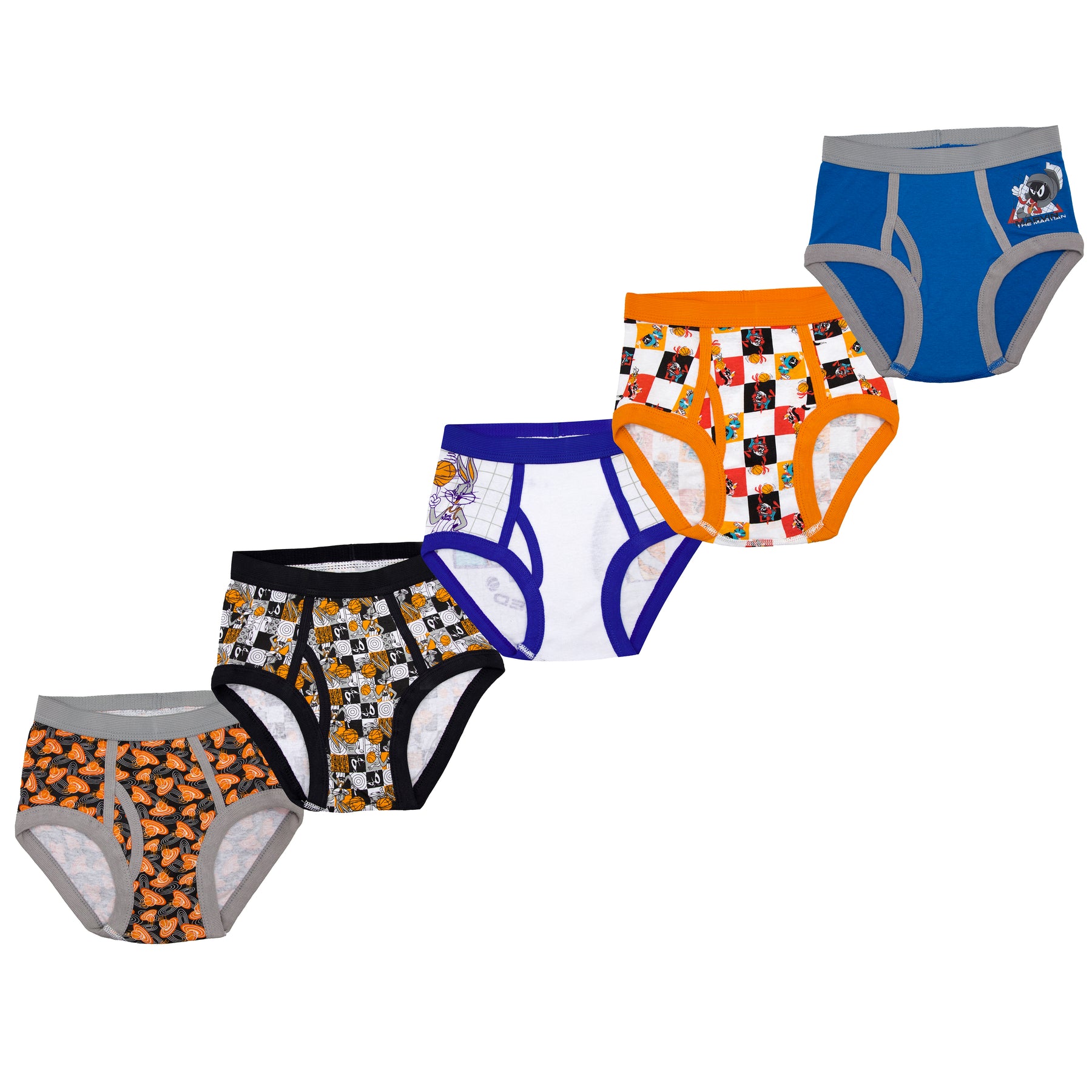 Space Jam 5pk