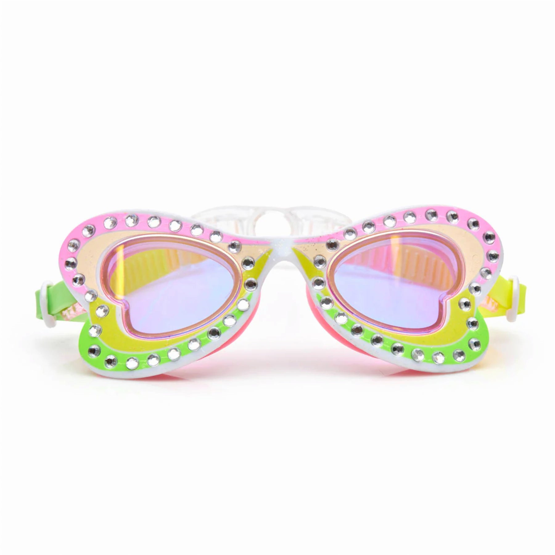 Buttercup Pink Lemonade Goggles