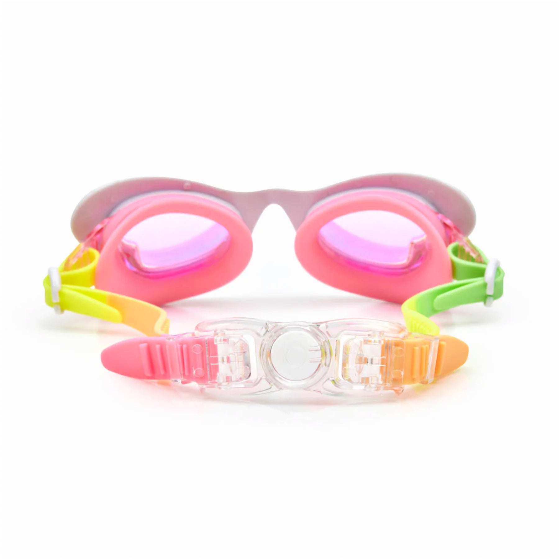 Buttercup Pink Lemonade Goggles