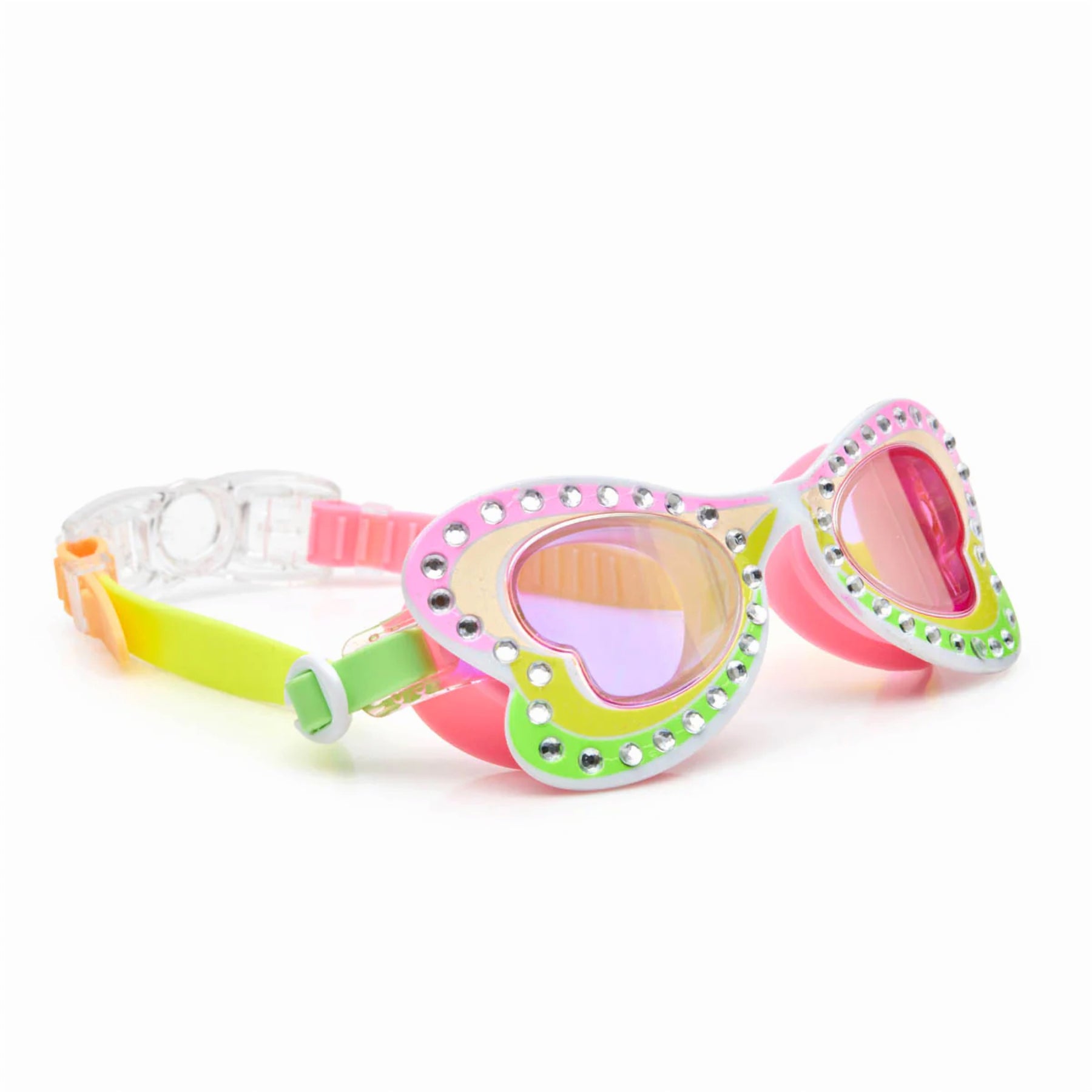 Buttercup Pink Lemonade Goggles