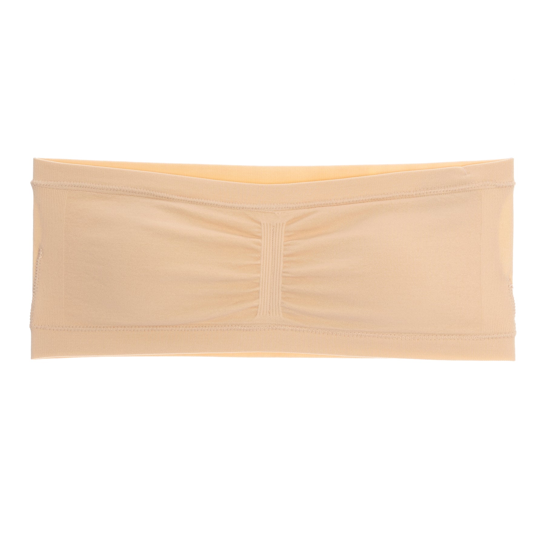 Strapless Bandeau Bra