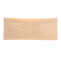 Strapless Bandeau Bra