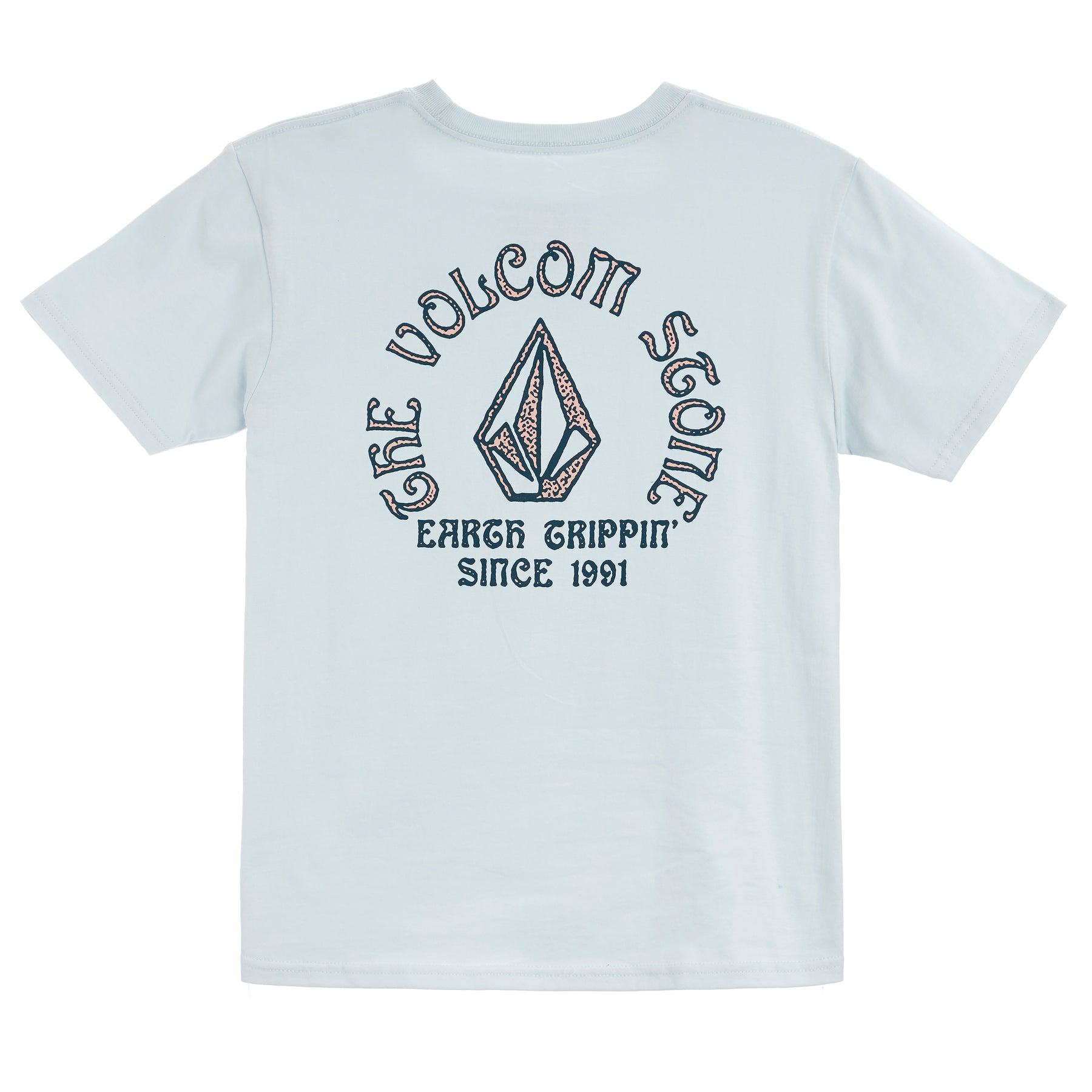 Stone Trippin Tee