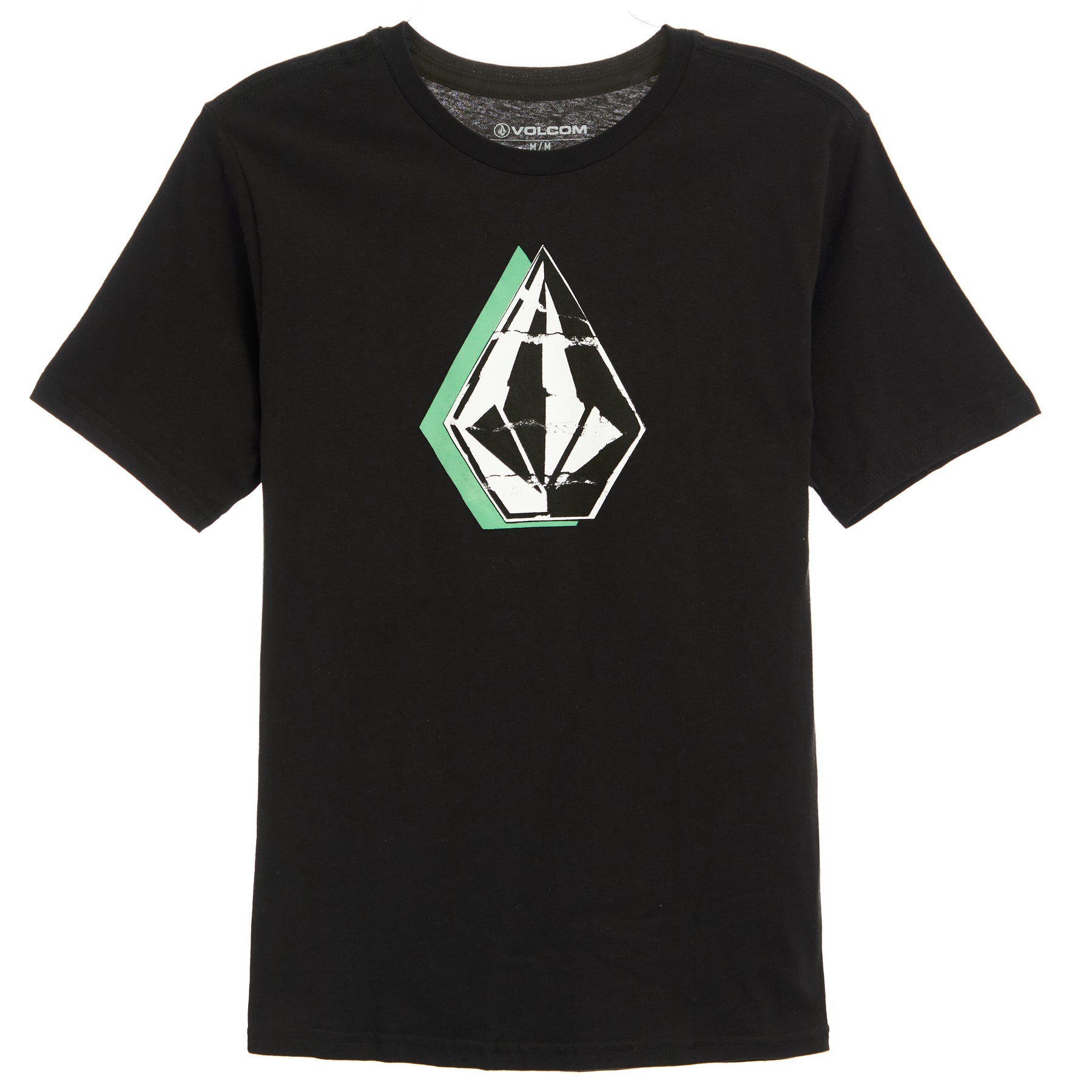 Slightly Removed S/S Tee