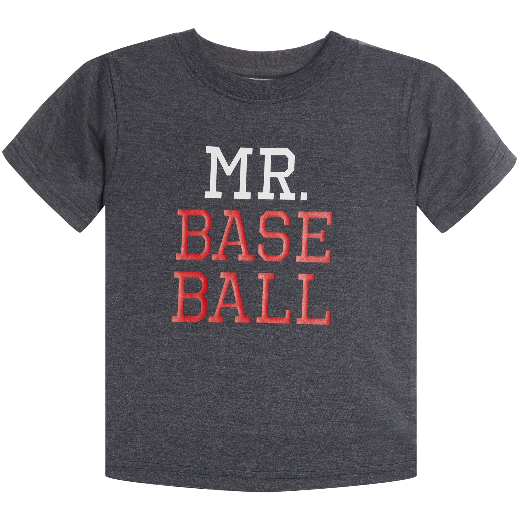 Mr Baseball Tee
