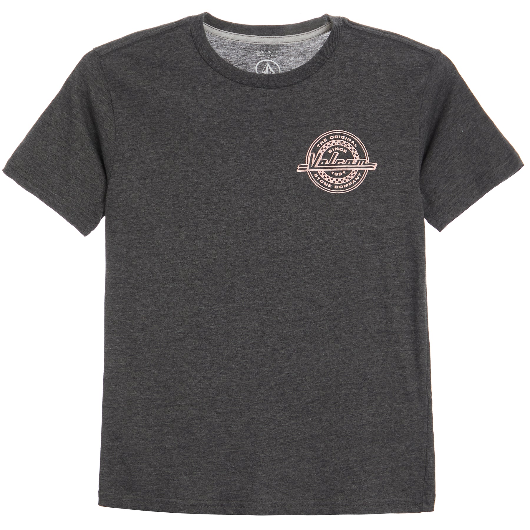 Initial Short Sleeve Tee