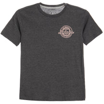 Initial Short Sleeve Tee