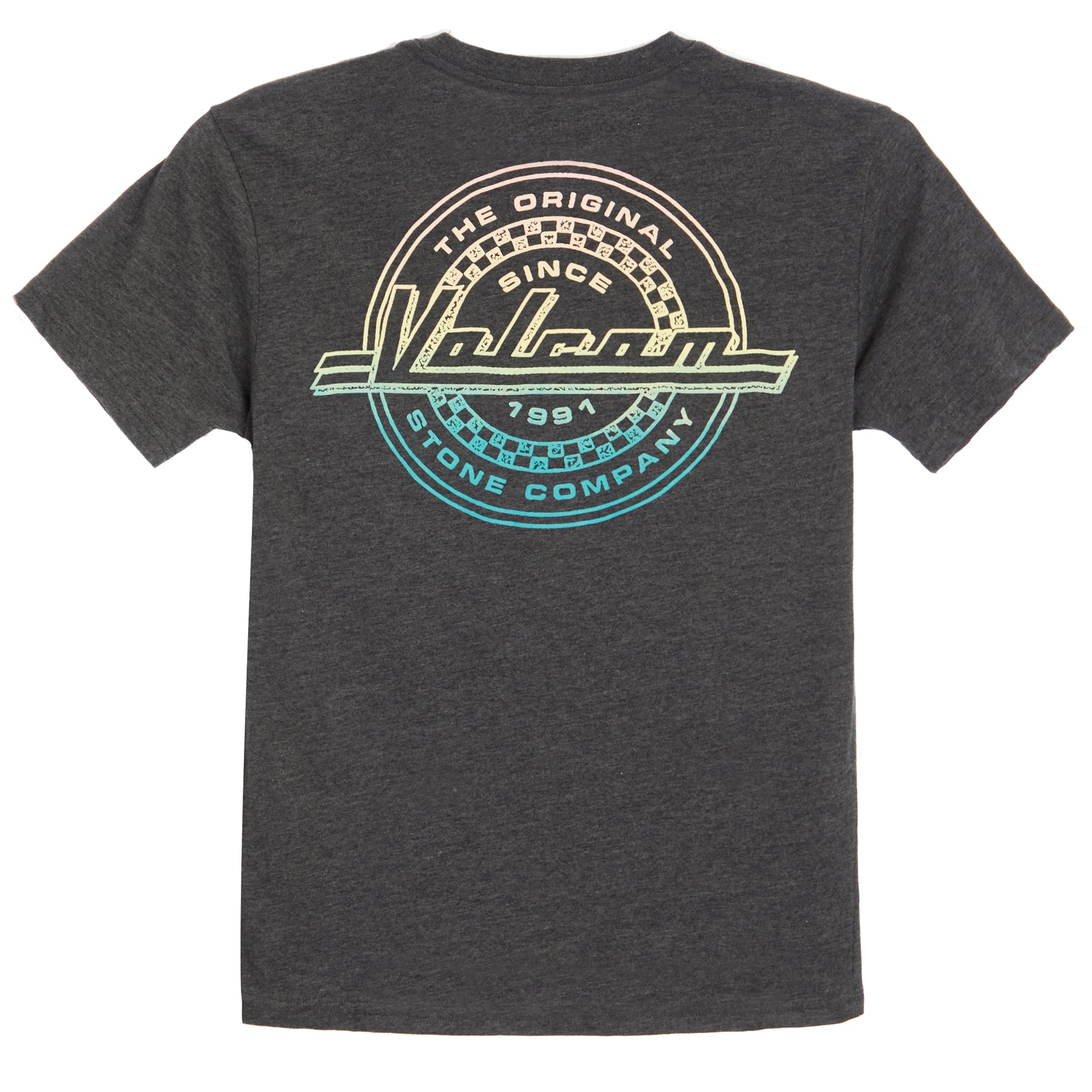 Initial S/S Tee