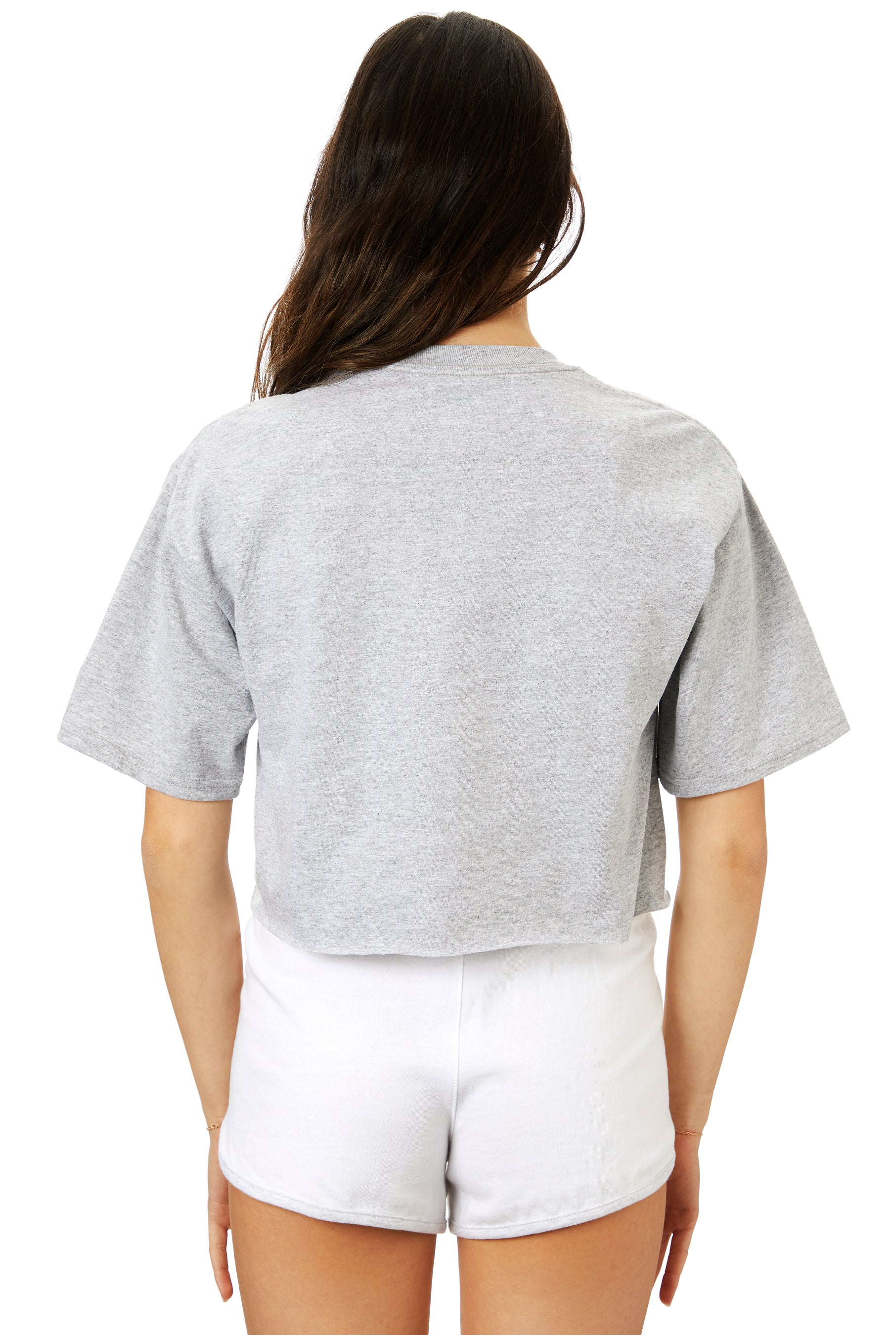 University Of Florida BF Crop Tee