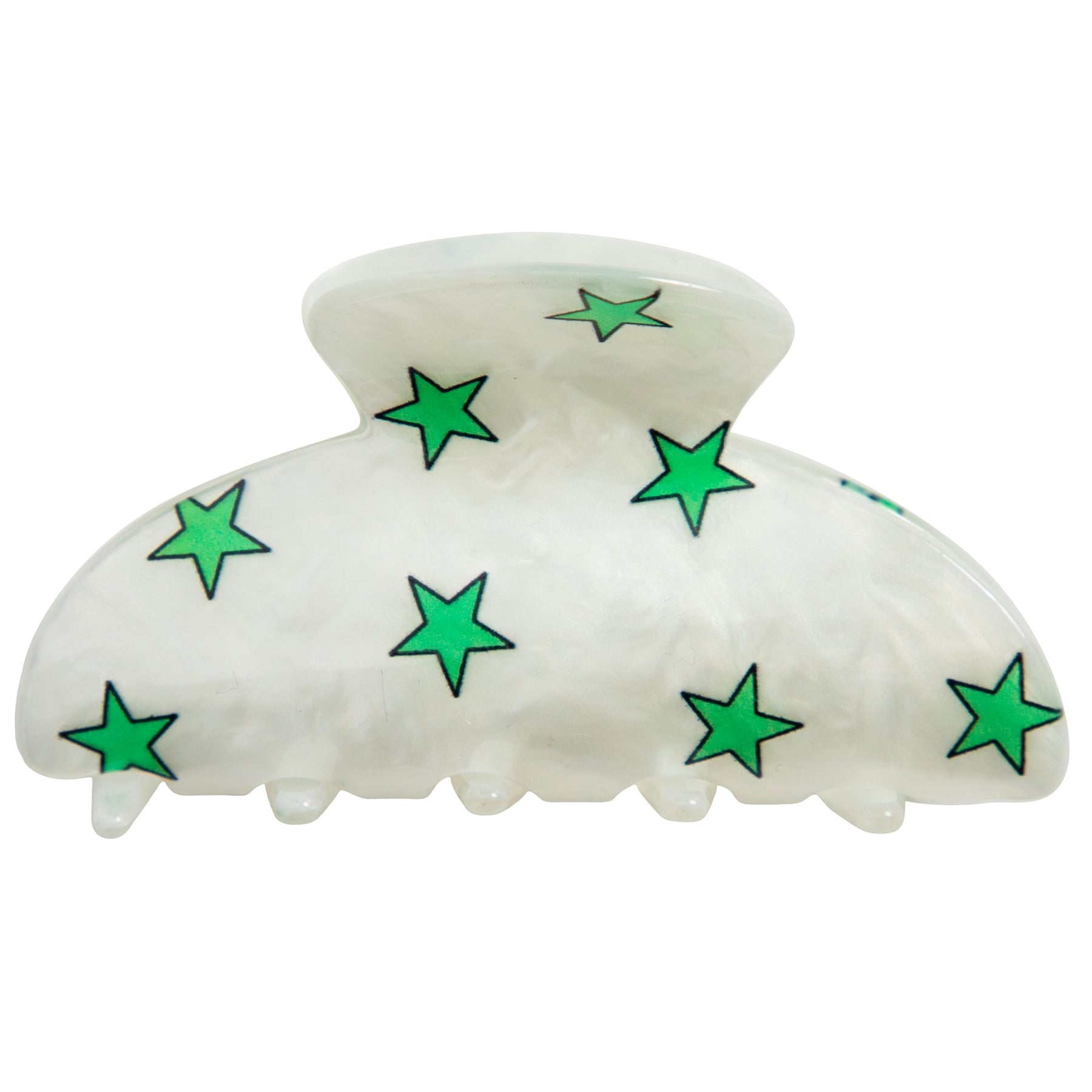 Camp Star Clip