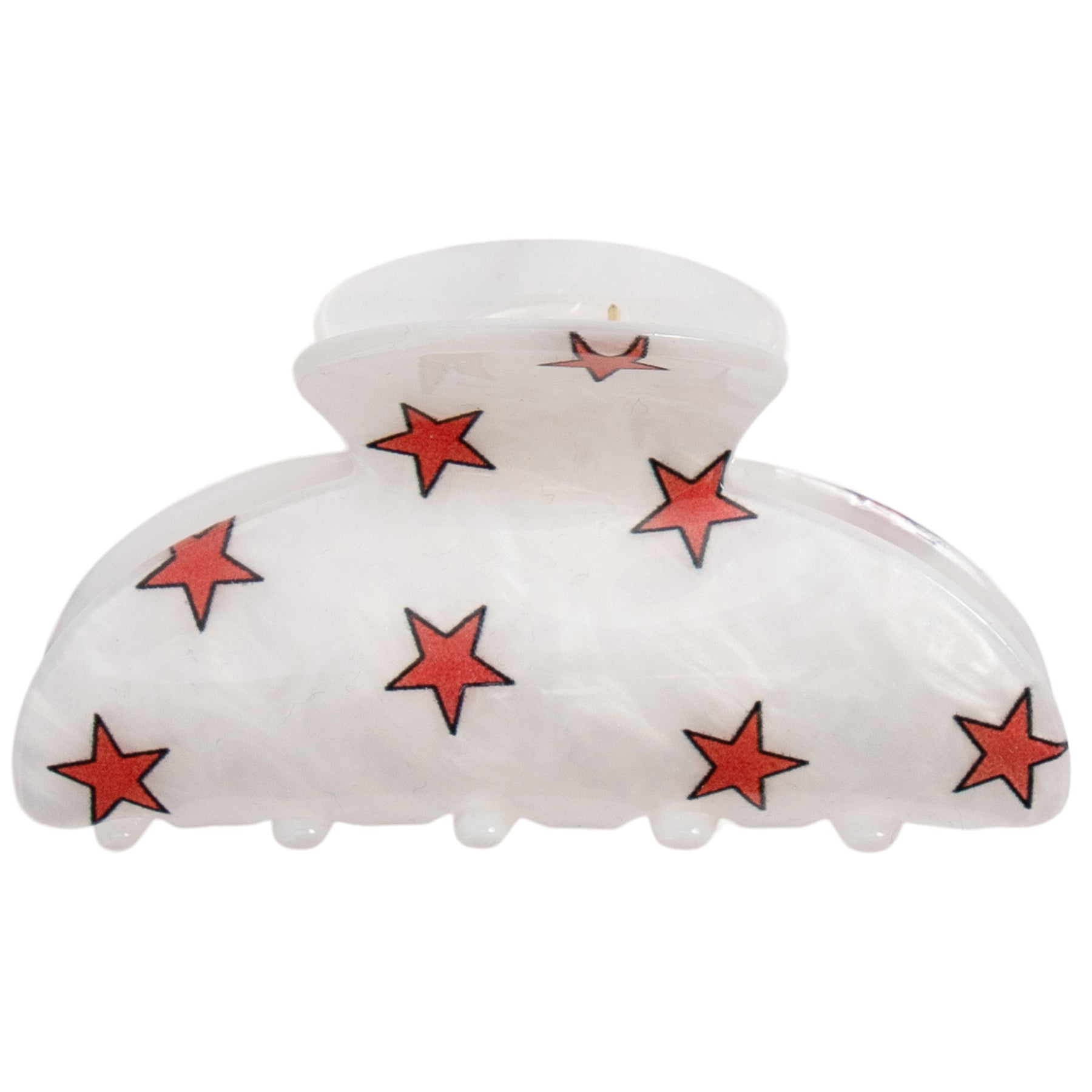 Camp Star Clip