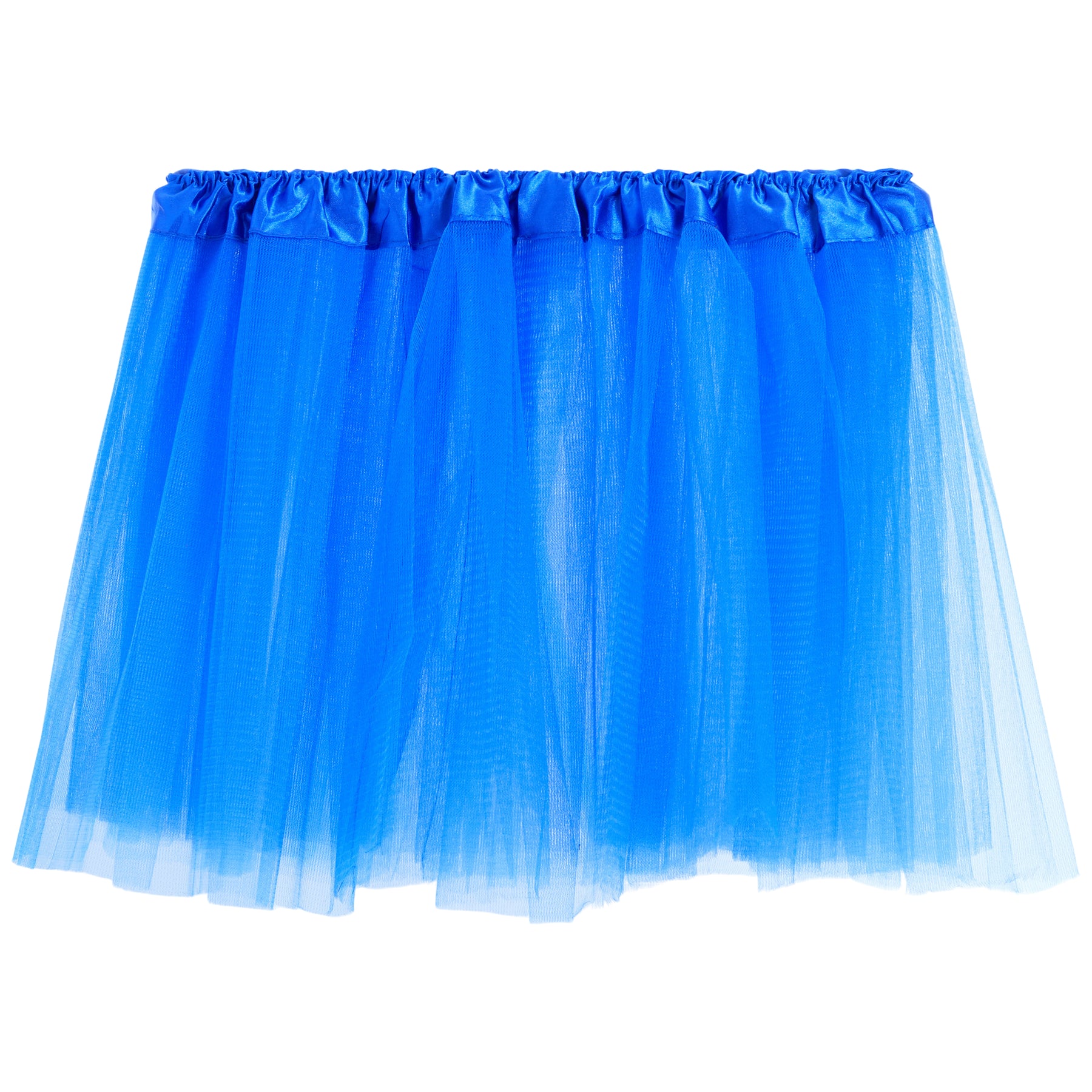 Color War Tutu