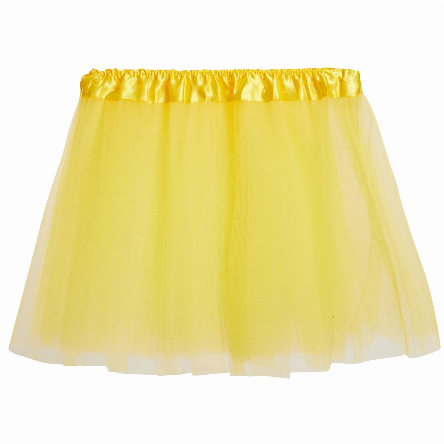 Color War Tutu