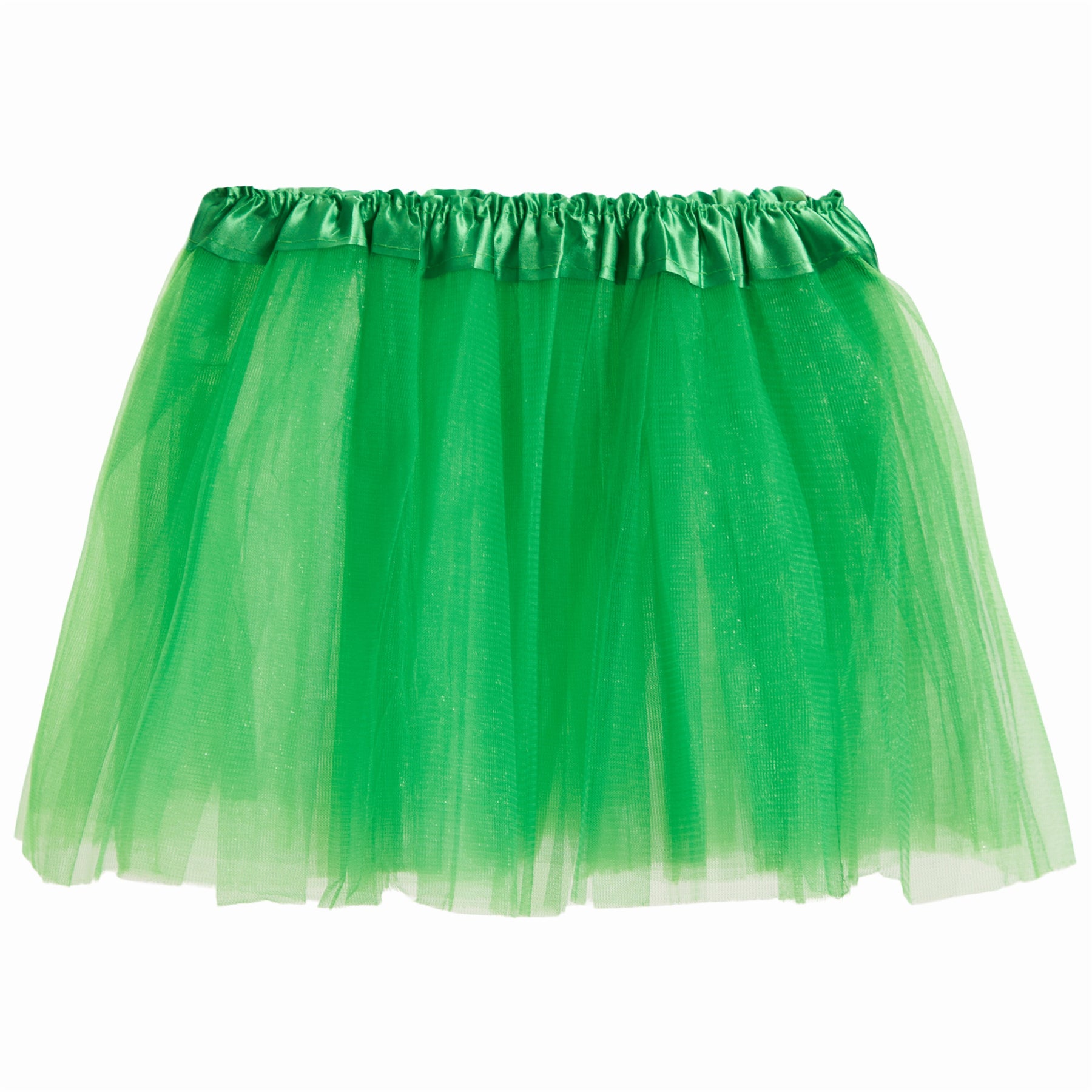 Color War Tutu