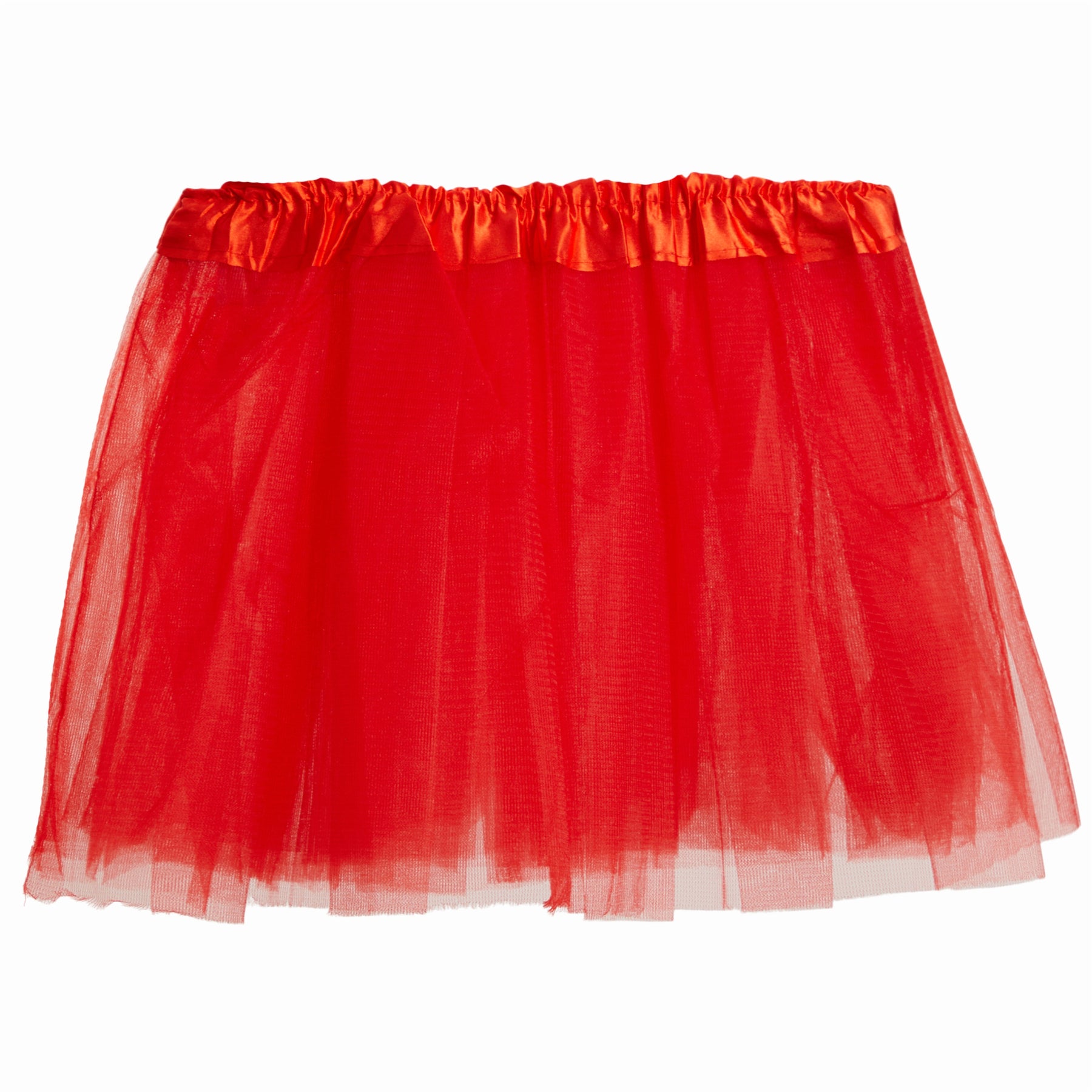 Color War Tutu