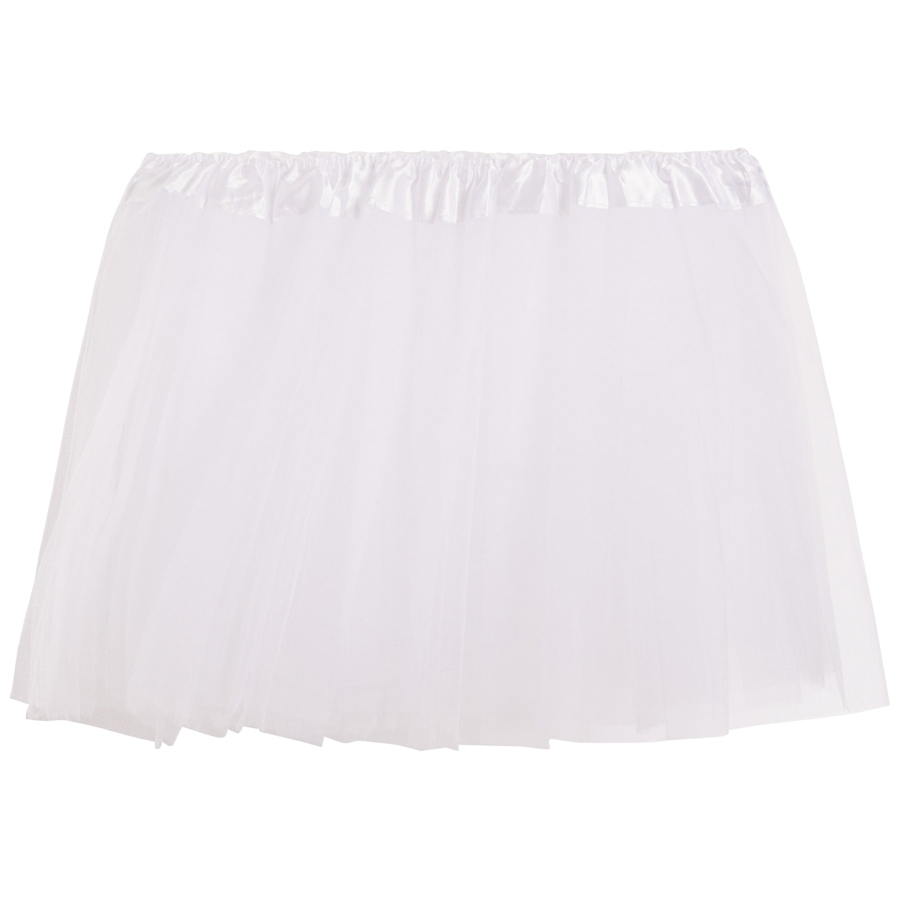 Color War Tutu