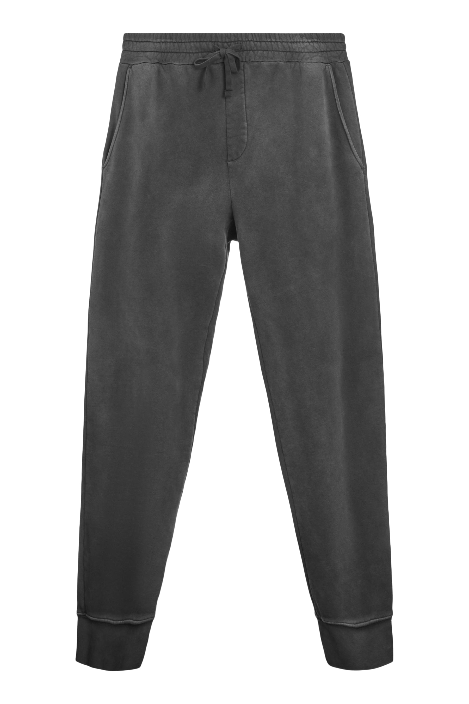 Vintage Fleece Jogger Petrol
