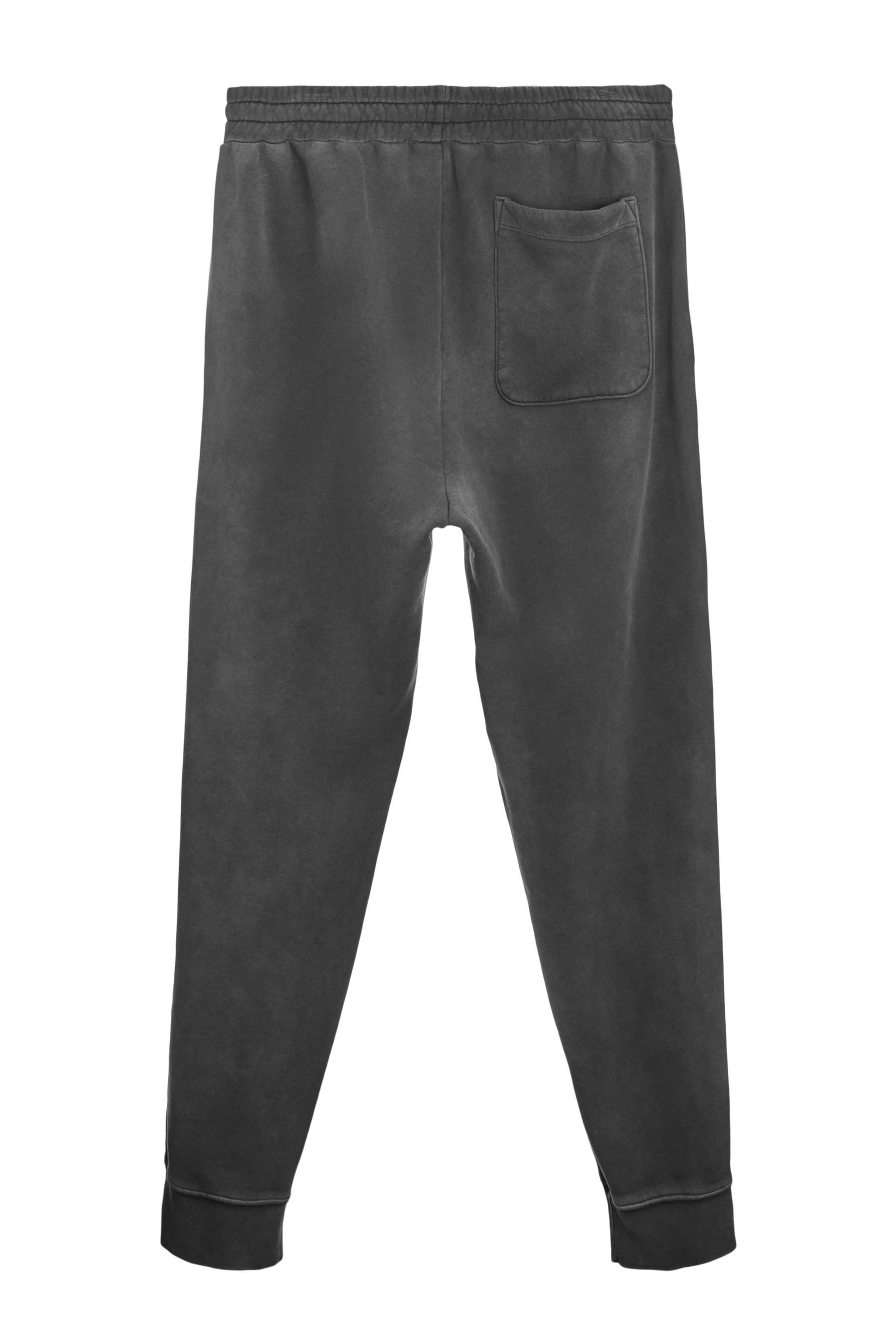Vintage Fleece Jogger Petrol