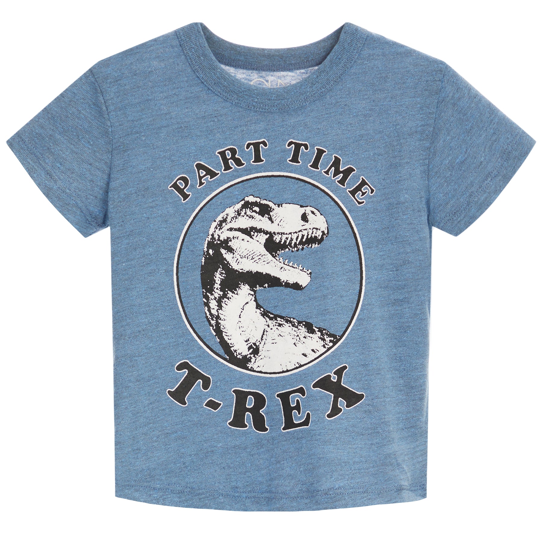 T Rex Time Tee