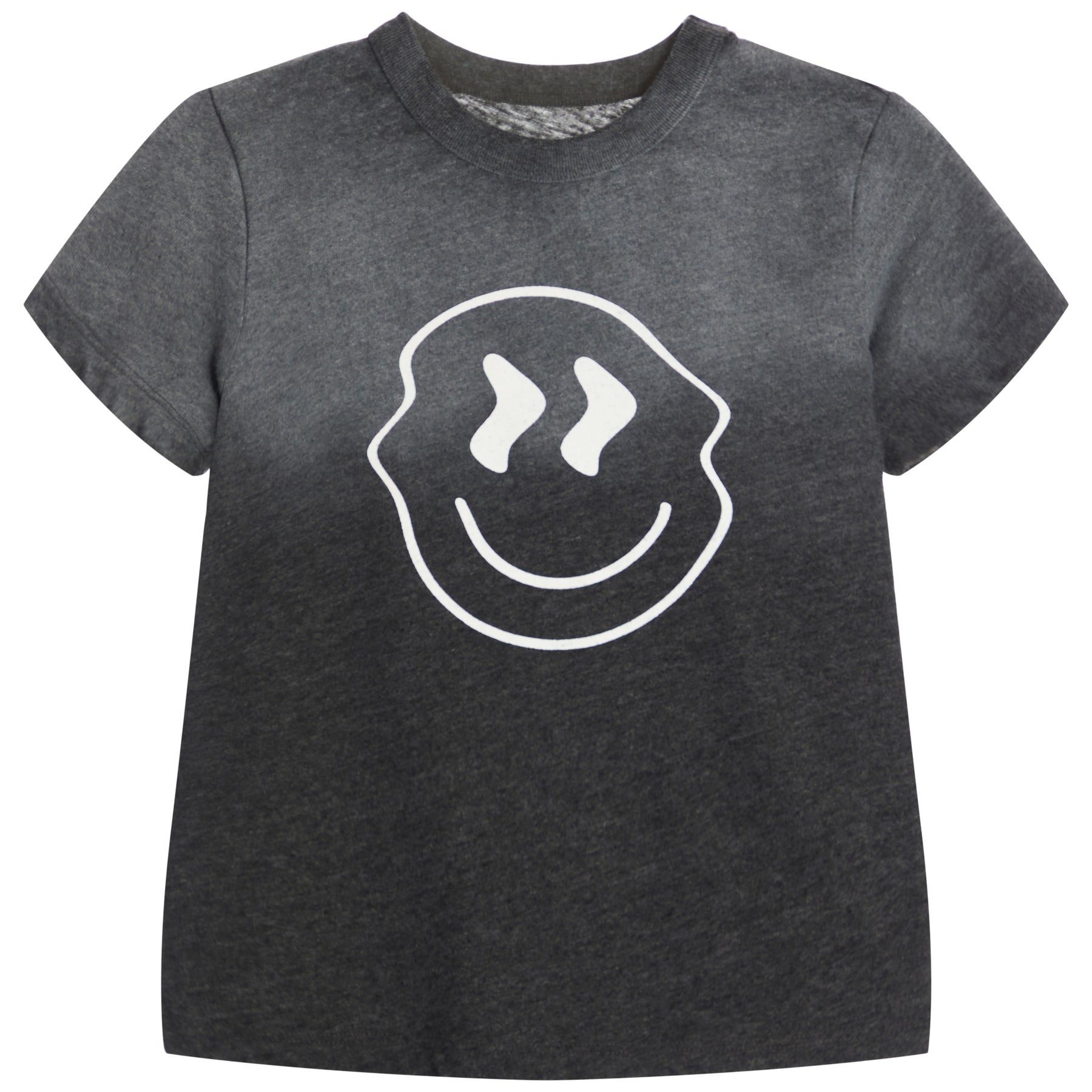 Smiley Daze Tee