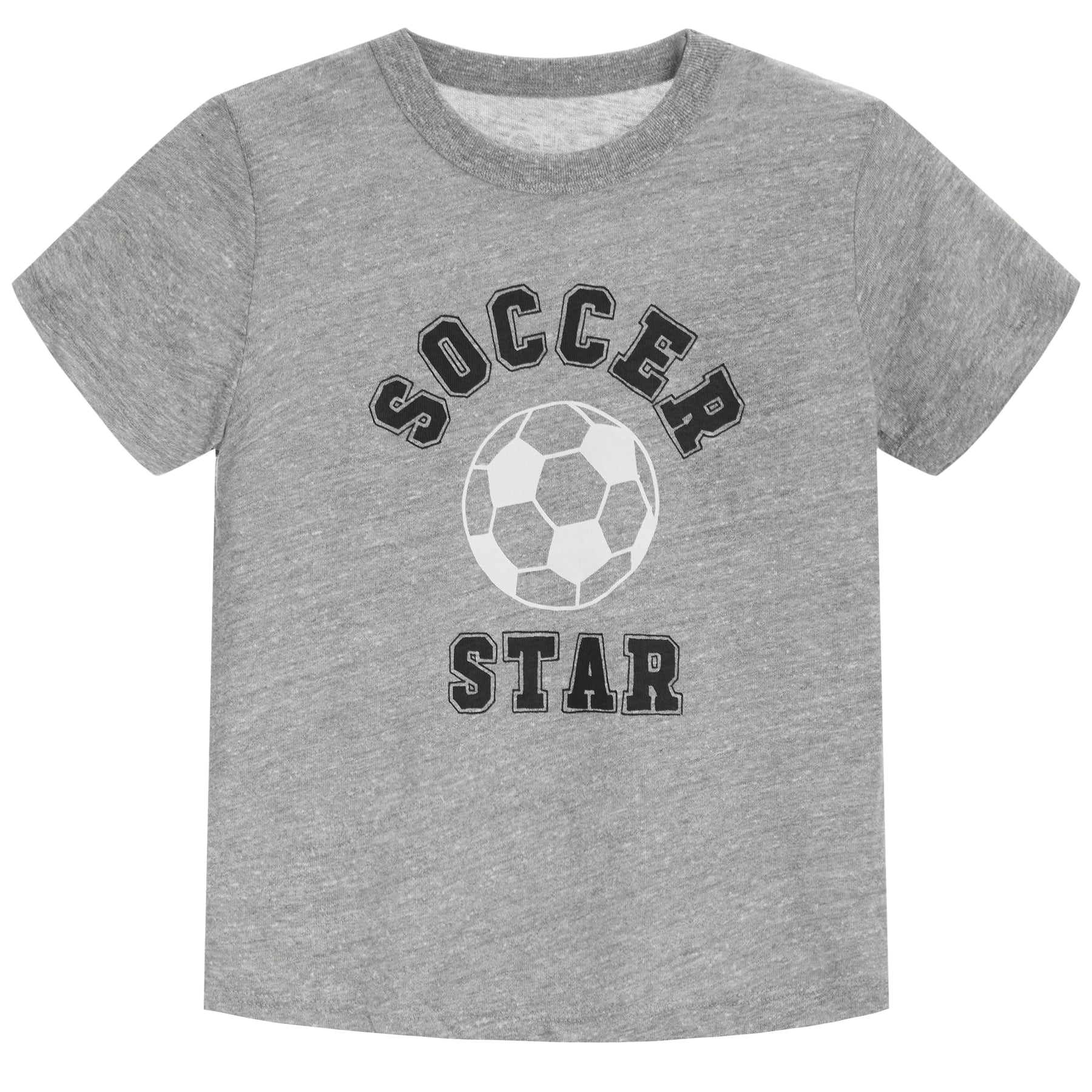 Soccer Star Tee