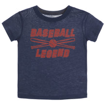 Baseball Legend Tee Avalon
