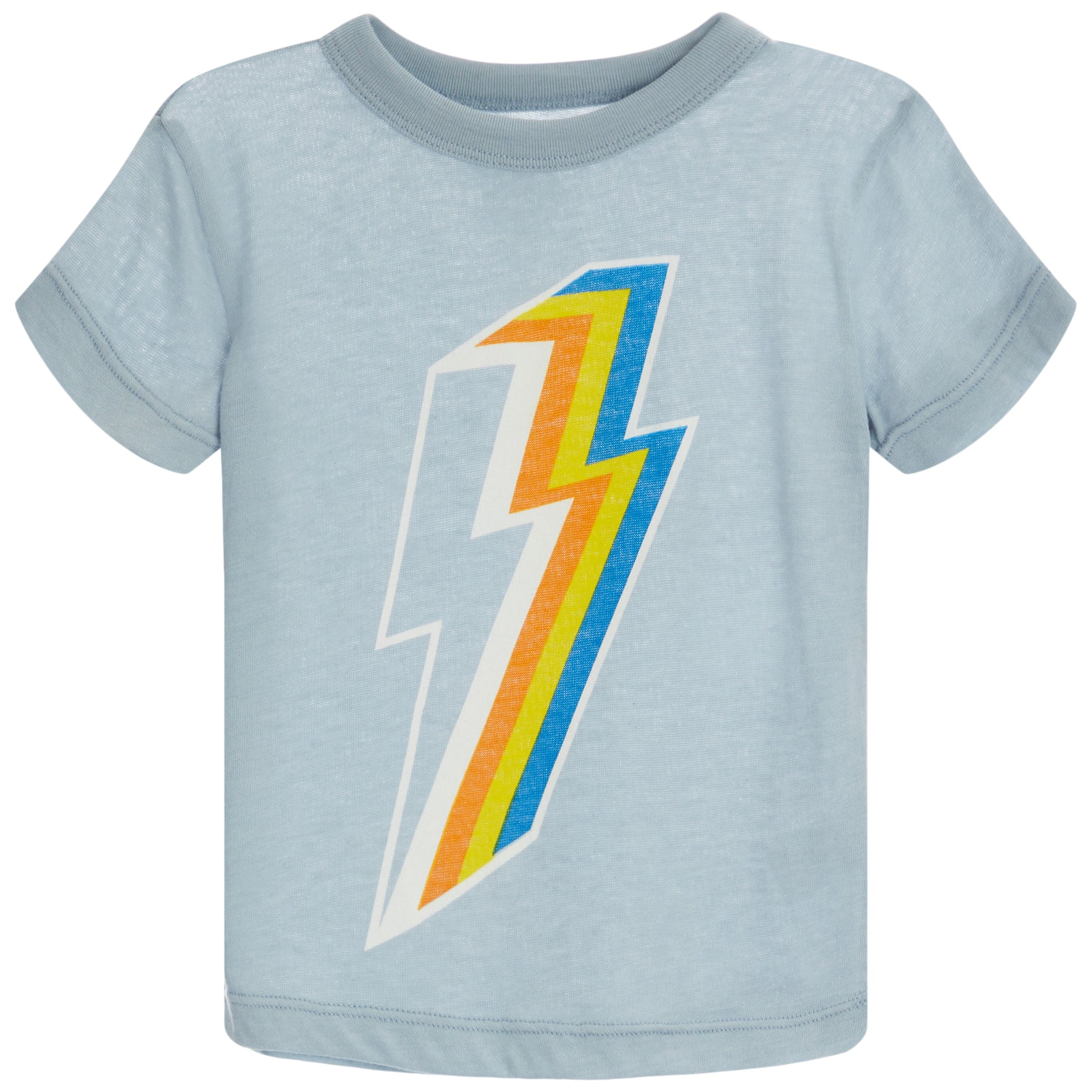 Bolt Cloud Tee