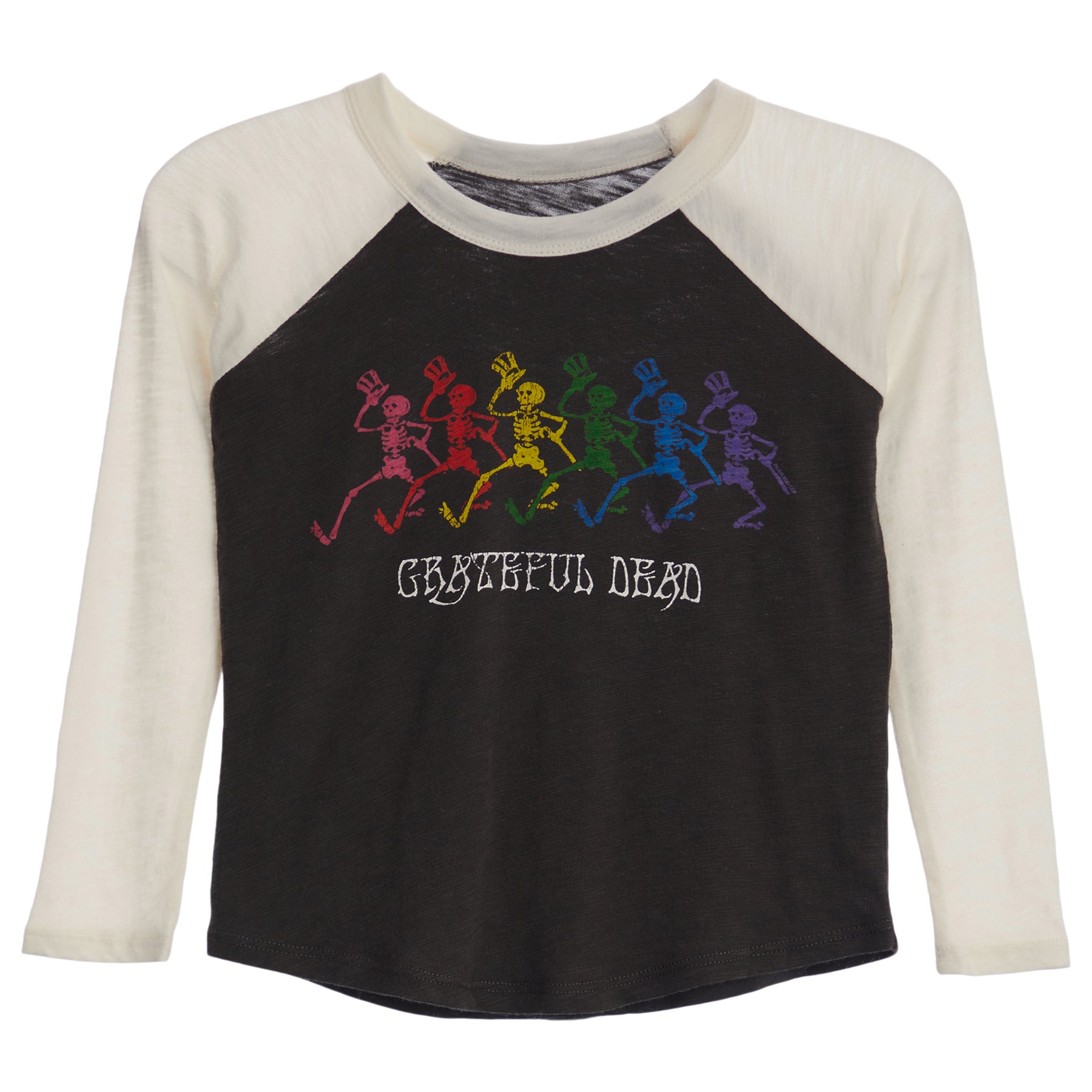 Long Sleeve Grateful Dead Tee