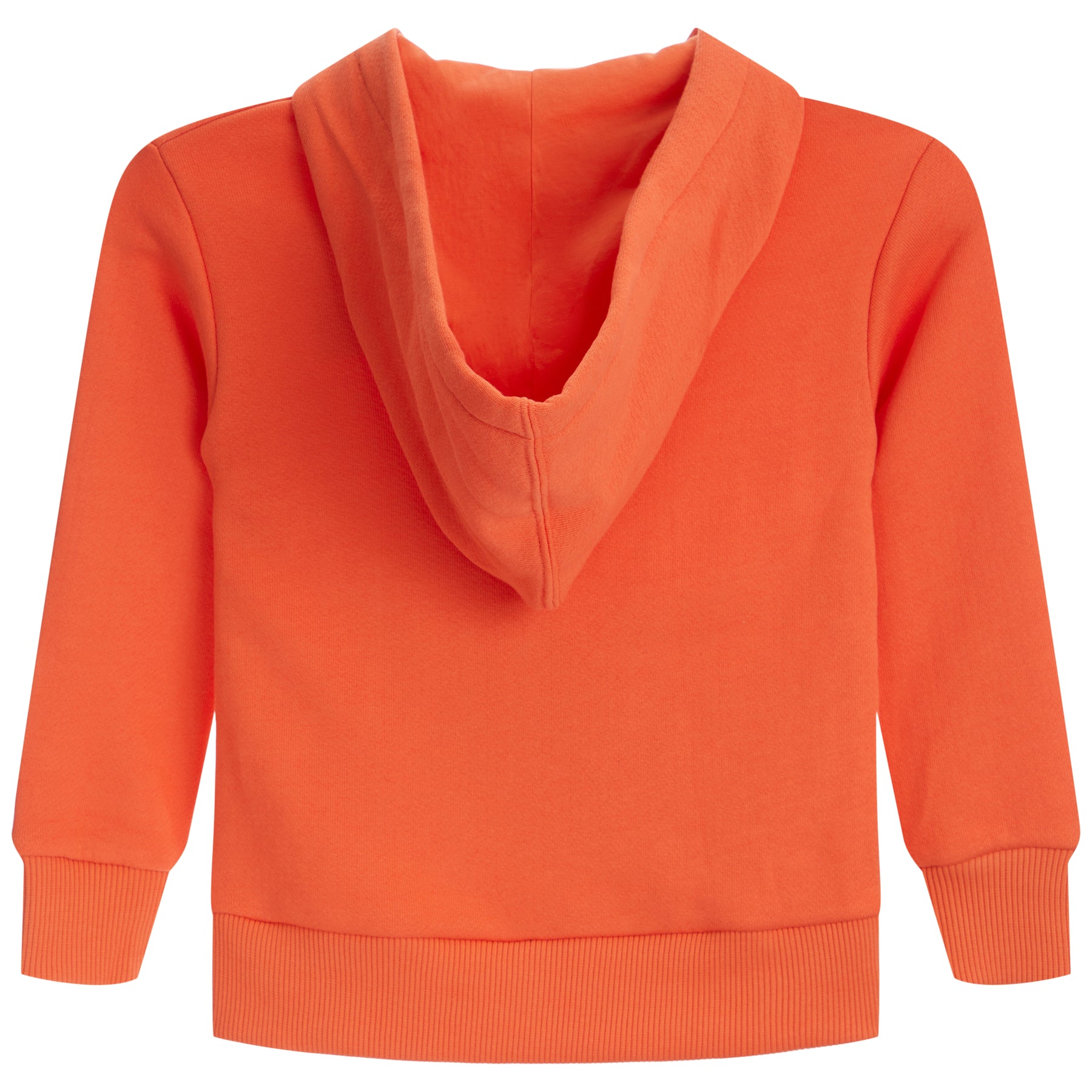 Zuma Cotton Terry Zip Up