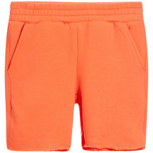Zuma Cotton Terry Short