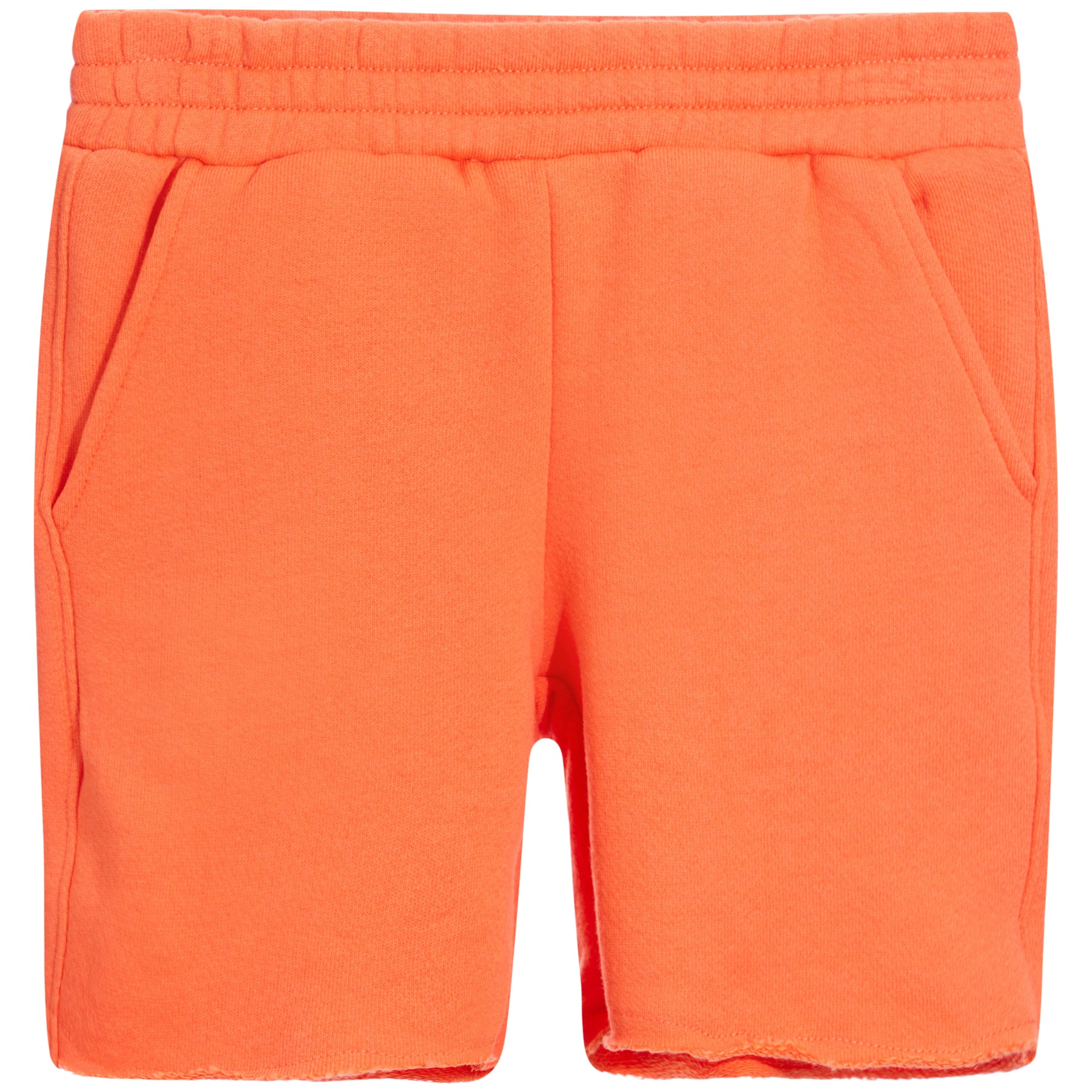 Zuma Cotton Terry Short