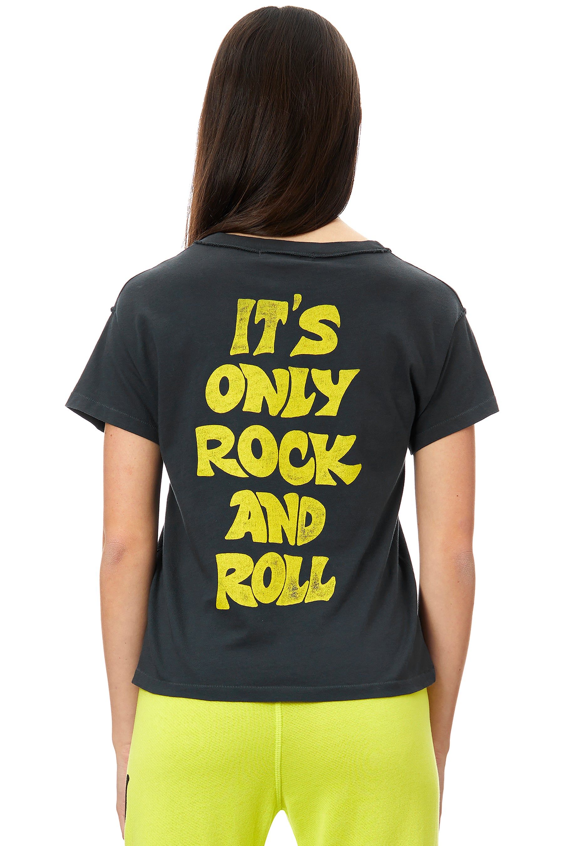 Rolling Stones `78 GF Tee